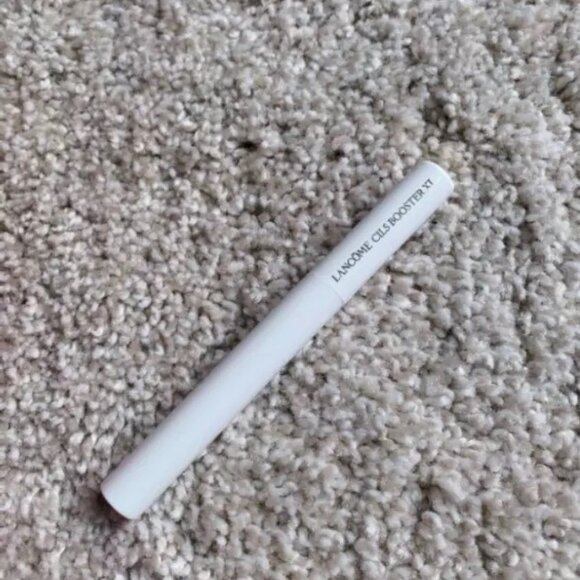 4 Lancôme Cils Booster XL Super-Enhancing Mascara Primer NEW NOBOX - Picture 2 of 2